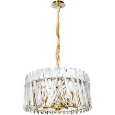 Подвесная люстра Divinare Bivara 7567/18 SP-10