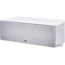 Полочная акустика Heco Victa Elite Center 102 (белый)