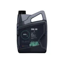 Моторное масло Avista pace EVO FE 5W-30 4л