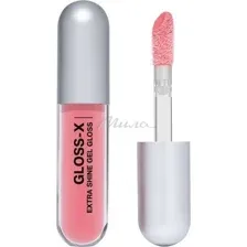 Гель-блеск для губ INFLUENCE BEAUTY Gloss-X, тон 06
