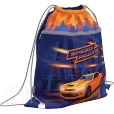 Мешок для обуви Erich Krause Sport Car / 59896