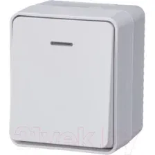 Выключатель Schneider Electric AtlasDesign ATN540113