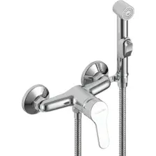 Гигиенический душ Wellerein Silk 21SK80H