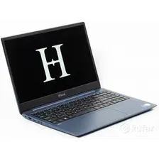 Ноутбук Horizont H-book 15 МАК4 T32E3W