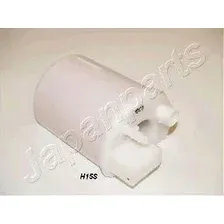 Топливный фильтр Japanparts FCH15S