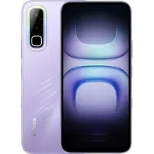 Телефон Infinix Hot 70 X6895B 8GB/128GB (фиолетовый)