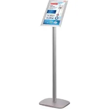 Информационная стойка Brauberg Extra 238224