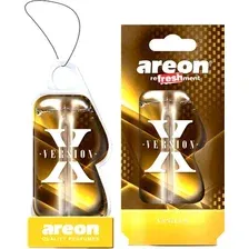 Ароматизатор автомобильный Areon Liquid Vanilla ARE-LCX02
