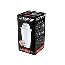 Картридж фильтрующий АКВАФОР А5 4 штуки