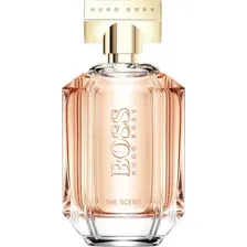 Парфюмерная вода Hugo Boss Boss The Scent For Her (100мл)
