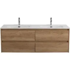 BelBagno Тумба под умывальник KRAFT-1200-4C-SO-2-RNN