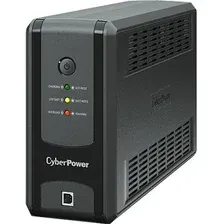 ИБП CyberPower UT850EG