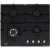 Варочная панель Akpo PGA 604 FGC-2 BL