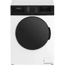 Стирально-сушильная машина Hotpoint WD 8548 C7S VBW