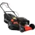 Газонокосилка Garvill GC-WR65340ABK