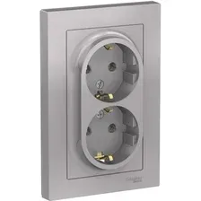 Розетка Schneider Electric AtlasDesign, ATN000324