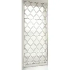 Римская штора Delfa Мини Fantazi Vual 196 СШД-01М 557/004 (43x160, серый)