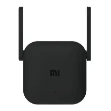 Усилитель беспроводного сигнала Xiaomi Mi Wi-Fi Range Extender Pro (R03) / DVB4352GL (черный)