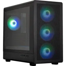 Корпус Zalman M5 (черный)