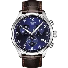 Наручные часы Tissot Chrono XL Classic T116.617.16.047.00