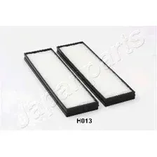 Салонный фильтр Japanparts FAAH013