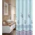 Шторка-занавеска для ванны Primanova Aqua DR-60046