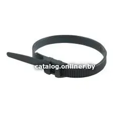 Стяжка для кабеля Rexant 07-0269(100 шт)