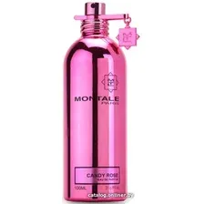 Парфюмерная вода Montale Candy Rose EdP 100 мл