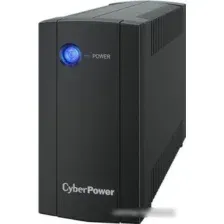 Источник бесперебойного питания CyberPower UTC650E