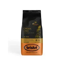 Кофе зерновой Bristot Crema Oro 500г
