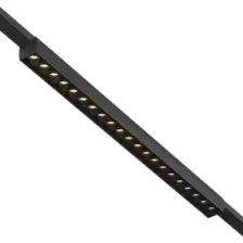 Трековый светильник Maytoni TR162-1-18W3K-M-B