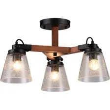 Люстра средней высоты Omnilux Borgo OML-51007-03