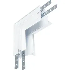 Коннектор для шинопровода Arte Lamp Linea-Accessories, A480933
