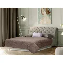 Покрывало Bellissimo Muslin 200х240 25224193015-94Ms (какао)