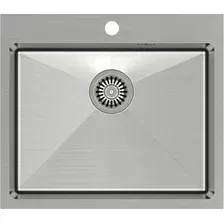 Кухонная мойка Quadron Hb7910Bs