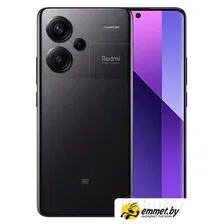 Телефон Xiaomi Redmi Note 13 Pro+ 5G 12GB/512GB с NFC международная версия (полуночный черный)