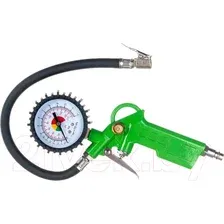 Пневмопистолет Eco TIG-1