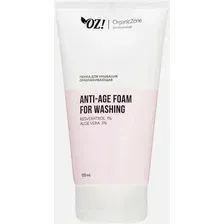 Пенка для умывания Organic Zone Prof Anti-Age Омолаживающая (150мл)