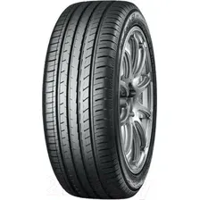 Летняя шина Yokohama BluEarth-GT AE51 235/45R17 97W