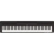 Цифровое пианино Yamaha P-45