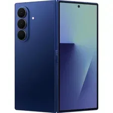 Телефон Samsung Galaxy Z Fold7 SM-F9660 12GB/512GB (синий)