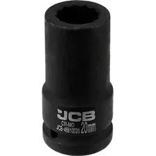 Головка слесарная JCB 46810020 (65793)