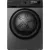 Сушильная машина Weissgauff WD 4948 Heat Pump Grey