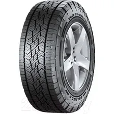 Летние шины Gislaved TerraControl ATR 225/75R16 108H
