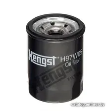 Масляный фильтр Hengst H97W05