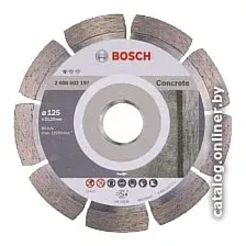 Отрезной диск алмазный  Bosch Standard 2.608.602.197