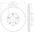 Textar 92130403
