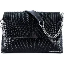 Сумка Poshete 931-J009-1-220-BLK (черный)