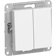 Выключатель Schneider Electric AtlasDesign ATN001365