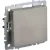 Выключатель IEK Brite BR-V13-0-10-K37 (шампань)